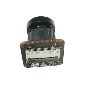 Módulo de Cámara MIPI de Alta Definición 2K 4MP con Sensor GC4663, Sin Distorsión, para Videoconferencias, Transmisión en Vivo por PC - Product Image 2