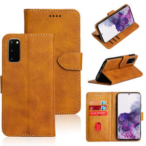 Funda Tipo Cartera para Teléfono Celular Samsung <span class=keywords><strong>Galaxy</strong></span> A54 <span class=keywords><strong>5G</strong></span> <span class=keywords><strong>A34</strong></span> A24 A14 A15 A05 A05s A35 A55 A36 A56, Funda Protectora Magnética de Cuero - Product Image 3