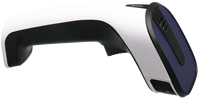Nouveau scanner de codes à barres QR sans fil original PDF417 1D 2D Handheld BT lecteur de codes à barres au prix le plus bas
