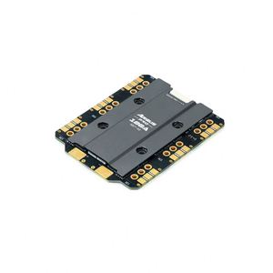 Axisflying Argus Pro 80A/100A ESC <span class=keywords><strong>2</strong></span>-8s 8Bits <span class=keywords><strong>6</strong></span> in 1 in Plastica e Metallo per Droni FPV - Product Image 5