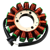 Alambre de cobre esmaltado Bobina de motor eléctrico de poliéster Bobinado Alambre de cobre/aluminio esmaltado para REBOBINADO DE MOTORES Alambre ECCA