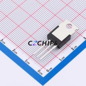 ทรานซิสเตอร์สนาม TO-220AB IPP65R110CFD7XKSA1-VB คุณภาพสูง (MOsfet) - Product Image 2