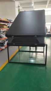 Tentes de <span class=keywords><strong>remorque</strong></span> de camping-car résistantes aux UV au design moderne Tente de toit de <span class=keywords><strong>remorque</strong></span> de moto Tente de toit à coque dure avec mousse à mémoire de forme - Product Image 5