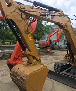 <span class=keywords><strong>Vendita</strong></span> calda, macchina per escavatore cingolato idraulico, 306 prestazioni superiori, gestione e affidabilità della produttività - Product Image 1