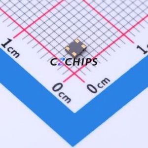 TX0320C Temperature Compensated Crystal Oscillator (TCXO) SMD2520-4P Oscillator - Product Image 2