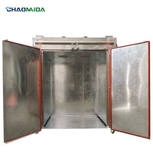 Thương mại máy sấy Tủ chế biến trái cây máy sấy ngày sấy buồng xoài dehydrator lò - Product Image 3
