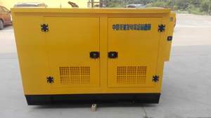 최고의 중국 브랜드 슈퍼 사일런트 Weichai 발전기 <span class=keywords><strong>50kw</strong></span> 60kva 방음 스마트 전기 가정용 천연 가스 발생기 판매 - Product Image 6