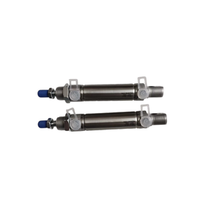 Cilindro Neumático Redondo de Acero Inoxidable DSNU-25-50-P-A, Componente de Repuesto para Automatización - Product Image 1