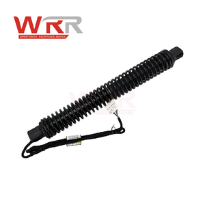 51247185714 51247250309 ชุดยกฝาท้ายสำหรับ BMW F11 E61 528i 535i โช้คอัพฝาท้ายที่เชื่อถือได้ แก๊สสปริง ฝากระโปรงท้าย - Product Image 2