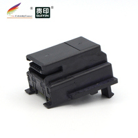 Puce de réinitialisation du compteur de tambour compatible (TY-EC2900D) pour Epson Aculaser C2900 CX29 C 2900 CX 29 Noir 12 000 pages