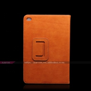 Di lusso del cuoio genuino <span class=keywords><strong>tablet</strong></span> caso della copertura di vibrazione per ipad mini4 per samsung per huawei e su misura per tutto il formato ad alta qualità <span class=keywords><strong>tablet</strong></span> - Product Image 3