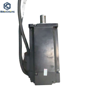 ข้อเสนอสุดพิเศษ X5MH40A-N2LN X5MH75A-N2LN X5MH100A-N2LN มอเตอร์เซอร์โว AC แรงเฉื่อยสูง สำหรับระบบอัตโนมัติทางอุตสาหกรรม ตำแหน่งแขนหุ่นยนต์ CNC - Product Image 1