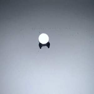 Marcador de Captura de Movimento Óptico Infravermelho com Bola Refletiva para Captura de Informações - Product Image 5