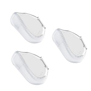 Produit le plus vendu : Ensemble de 3 pièces de pièces de rechange pour <span class=keywords><strong>masque</strong></span> <span class=keywords><strong>CPAP</strong></span> intégral F20 de grande taille, service de découpe, améliorez votre sommeil - Product Image 1