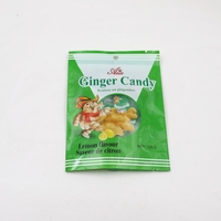 Original Factory Sweet Ginger Candy of Private Labeling Hot Wholesale
