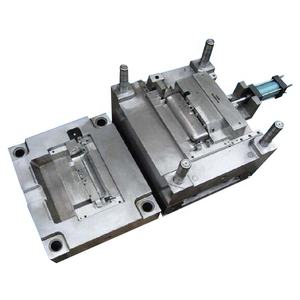 Moulage par injection de plastique personnalisé et moule en plastique pour téléphone - Product Image 3