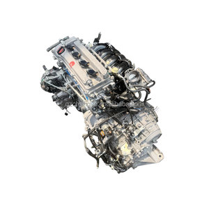 Motore usato 2AZ-FE completo di cambio U250E per <span class=keywords><strong>Toyota</strong></span> <span class=keywords><strong>RAV4</strong></span> Harrier Scion 2.4L motore a 2004 2008 - Product Image 2