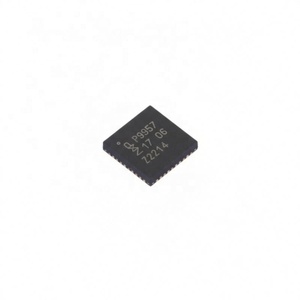 PCA9957HNMP VQFN-40-EP(5x5) LED <b>Driver</b> Ic Chip - Product Image 1