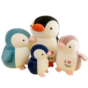 Cute and Safe 3 2 1 penguins, Perfect for Gifting 