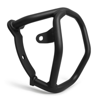 Protection de l'arbre de transmission arrière et du moteur pour moto BMW R12 G/S R12GS R12 NineT 2025-2026