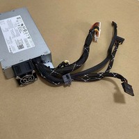 Catu daya 250W asli untuk Dell Poweredge R210 R220 DL1000 Server PSU L250E-S0 N250E-S0 NPS-250NB a V38RM 6HTWP CKMX0