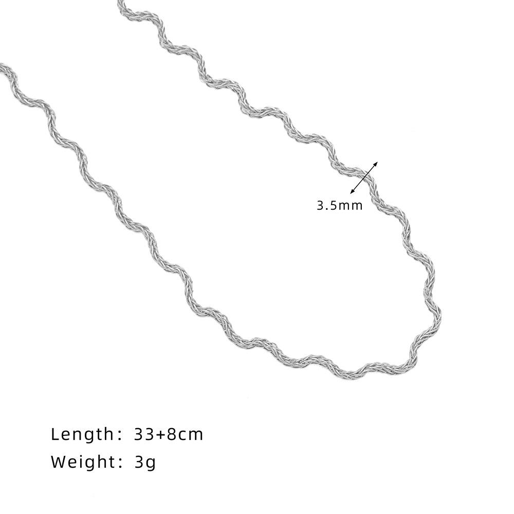 เงิน+สร้อยคอ