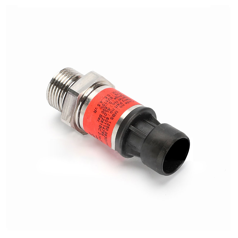 天 Wholesale 60114799 Sensor Pressure Sensor for Sany Excavators