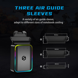 Nouveau design <span class=keywords><strong>silencieux</strong></span> Super ventilateur sous vide radiateur de refroidissement pour ordinateur <span class=keywords><strong>portable</strong></span> <span class=keywords><strong>refroidisseur</strong></span> réglable pour ordinateur <span class=keywords><strong>portable</strong></span> - Product Image 3