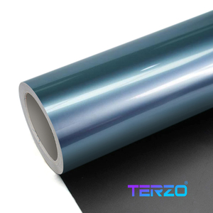 8mil Car Wrap <b>Paint</b> Protection Film for High Performance Vehicle Shielding Professional Automotive Protect Film Roll - Product Image 1