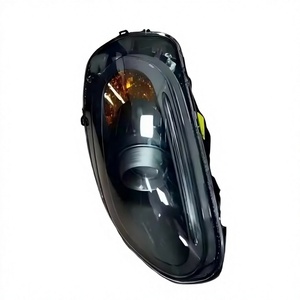 Convient pour Ferrari 599, équipement d'origine du fabricant (OEM) 218665 204719 21784 218666 204720 217842, phare d'origine GTB Fiorano - Product Image 1