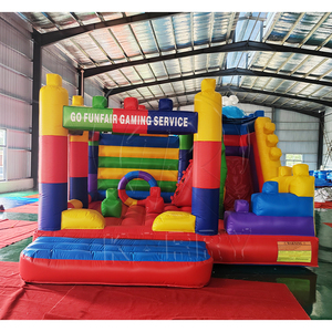 Hot bán khối <span class=keywords><strong>Inflatable</strong></span> <span class=keywords><strong>bouncy</strong></span> Bouncer <span class=keywords><strong>Inflatable</strong></span> khô trượt <span class=keywords><strong>bouncy</strong></span> lâu đài ngoài trời thương mại <span class=keywords><strong>Inflatable</strong></span> Slide cho trẻ em - Product Image 6