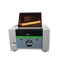 Machine de gravure et de découpe au laser CO2 Shenhui Laser 9060 80W/100W pour acrylique, bois, papier, tissu, pierre, caoutchouc, MDF - Refroidie par eau, CNC