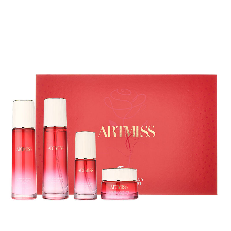 Skin Care Set