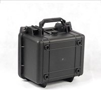 Boîtier rigide étanche IP67 avec logo personnalisable Boîte à outils de protection avec fonctions étanches pour outil