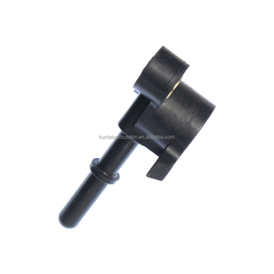 Tapa de junta de inyector de combustible para <span class=keywords><strong>Honda</strong></span> Biz <span class=keywords><strong>125</strong></span> 2009-2015, Trx 420, Anf125, Anf125a, Anf125i, <span class=keywords><strong>Innova</strong></span> <span class=keywords><strong>125</strong></span>, 16422-KTM-D21 - Product Image 5