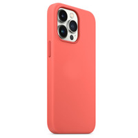 Coque de téléphone en silicone liquide Logo personnalisé étuis en tissu microfibre souple pour Apple iPhone 15 Pro Max 14 13 12 11pro