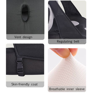 <span class=keywords><strong>Coussin</strong></span> <span class=keywords><strong>de</strong></span> siège en mousse à <span class=keywords><strong>mémoire</strong></span> <span class=keywords><strong>de</strong></span> <span class=keywords><strong>forme</strong></span> et <span class=keywords><strong>coussin</strong></span> <span class=keywords><strong>de</strong></span> <span class=keywords><strong>soutien</strong></span> <span class=keywords><strong>lombaire</strong></span>, <span class=keywords><strong>coussin</strong></span> monobloc ergonomique pour une bonne correction <span class=keywords><strong>de</strong></span> la posture et du <span class=keywords><strong>coccyx</strong></span> - Product Image 6