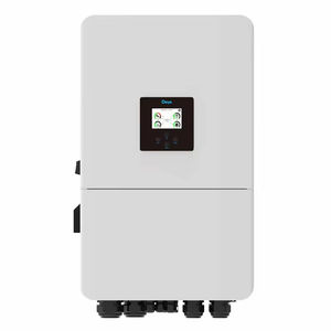 Inversor Solar Híbrido Trifásico Ningbo Deye de 15 kW SUN-15K-SG05LP3-EU-SM2 con Wifi y 2 MPPT para Uso en la UE - Product Image 1