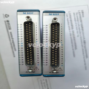 NI 9237 โมดูล DSUB พอร์ต 780264-01 ภาพภาพกายภาพ - Product Image 1
