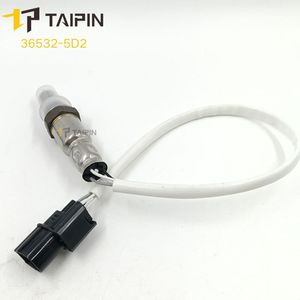 Capteur d'oxygène arrière de pièces automobiles haute Performance TAIPIN 36532-5D2 365325D2H01 pour HONDA Spirior CU5 2015-2017 Accord CR1 2014-2018 - Product Image 1