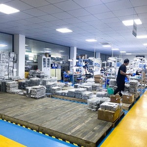 Shenzhen OEM Usinage CNC 5 axes de précision non standard, brochage, tournage, peinture, aluminium, acier inoxydable, <span class=keywords><strong>dynamo</strong></span> électronique - Product Image 6