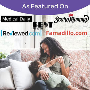 Compresas Terapéuticas para Senos, Calientes y Frías, con Fundas Suaves para Aliviar el Dolor de Pezones, para Lactancia y Ayuda al Extracción de Leche - Product Image 4