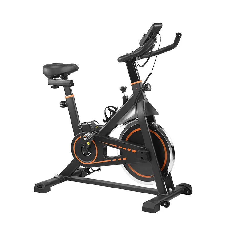 Bicicleta de Fitness giratoria para interiores, equipo deportivo para ejercicio, comercial, venta al por mayor