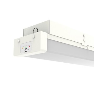 Zlck 4ft 36W cảm biến mờ <span class=keywords><strong>LED</strong></span> Batten ánh sáng chất lượng cao xây dựng Tác động kháng công viên rất nhiều tuyến tính lịch thi đấu - Product Image 5