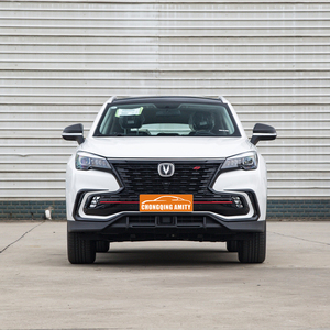 Changan Cs85 Coupe 2023 2022 modello 1.5t Dct Elite 2.0t automatico lusso <span class=keywords><strong>nobile</strong></span> distinto modello di <span class=keywords><strong>auto</strong></span> di punta - Product Image 1