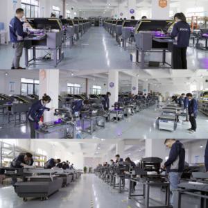 Impresora DTG Focusinc A3 A4 para Camisetas, Nueva Lanzamiento <span class=keywords><strong>2021</strong></span> - Product Image 5