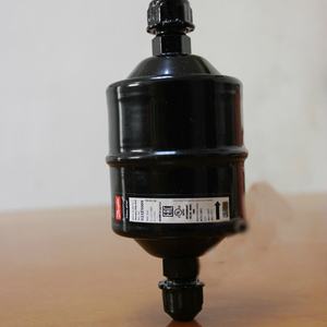 Para filtro seco <span class=keywords><strong>Danfoss</strong></span> DML 084 083 163 164 165 304 305 307S Material plástico - Product Image 3