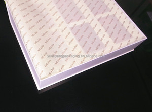 Quảng Châu Nhà cung cấp tùy chỉnh gói giấy <span class=keywords><strong>Tissue</strong></span> giấy với logo của công ty cho quần áo - Product Image 5