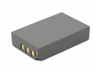 Jinnet recargable batería de la cámara Digital de PS-BLS5 para Olym pus <span class=keywords><strong>E</strong></span>-PL2 <span class=keywords><strong>E</strong></span>-PL1s EPL2 - Product Image 5