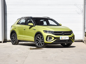 Rejilla Delantera Negra Premium para T-ROC <span class=keywords><strong>202X</strong></span>, Acabado Brillante con Estilo R-Line, Reemplazo Directo OEM 5G0853651AX - Product Image 2